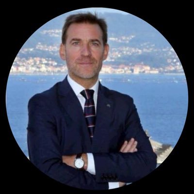 FragaJavifraga's profile picture. Director ABANCA MAR