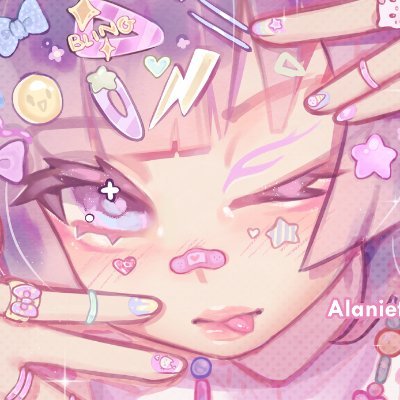 Alanie 🌸さんのプロフィール画像