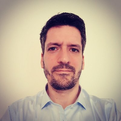 Lead dev & Manager | JS/TS expert | Flutter enthusiast | From France to Edinburgh. 20 years in dev, including agencies, freelancing, training and multinational