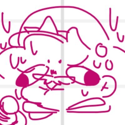 MinkzArtz's profile picture. Minky! My other art accounts: @minkyinkz Mainly this account is for other art I want to post-, in multiple fandoms