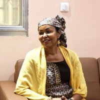 Fatima Haram Acyl (@acylfatim) 's Twitter Profile