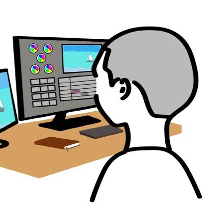 動画編集者(たまにディレクターしてます)/ #アオの案件獲得コンサル #TecFoundサロン
