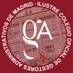 Colegio Gestores Madrid (@colegiogamadrid) Twitter profile photo Colegio Gestores Madrid (@colegiogamadrid) Twitter profile photo