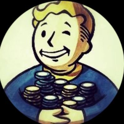Escaped the Vampire Squid, surviving in the wasteland.
Investing in bottlecaps, US UK EU & global assets. Also,jokes. Liking is not endorsing. Do your own DD.