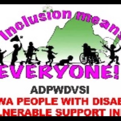 Adpwdvsinitiat1's profile picture. inclusion means everyone