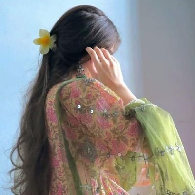 بے حِساب حسرتیں نہ پالیئے ♠️
جو مِلا ھے اُسے سنبھالیئے.🔥
DM ❌❌🚫
💯 follow back