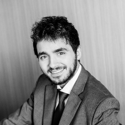 Financial Markets Investor focused on Equity Research #SmallCaps | EFA® European Financial Advisor @efpa_es | Business Development Manager | Energy Engineer