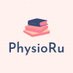 Ru (@physioru) Twitter profile photo Ru (@physioru) Twitter profile photo