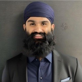 Taran_Dhillon1's profile picture. Director of Marketing @Kula_dao