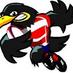 Crowborough RFC (@crowsrugby) Twitter profile photo