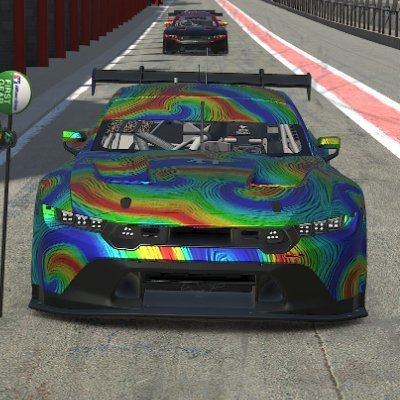 DonnyU_JJ's profile picture. DonnyU_JJ is an iRacer from Japan. I’m usually on GT3 fixed. #iRacing 用垢。気持ち悪いペイントのGT3 を主にやってます。無言フォローごめんなさい。無言フォローはしてください。