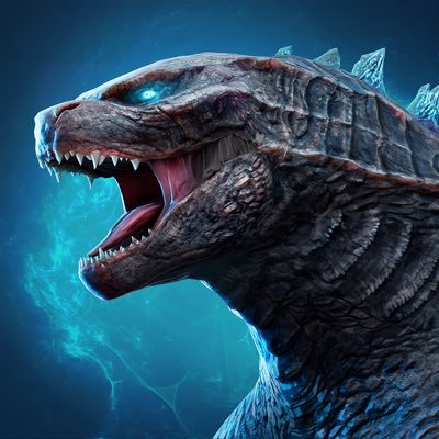 Godzilla x Kong: Titan Chasers; a 4X MMO mobile strategy game where you will take your place among legends!
WISHLIST ON PC! 🌐