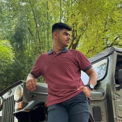 Modikaparivar88's profile picture. 