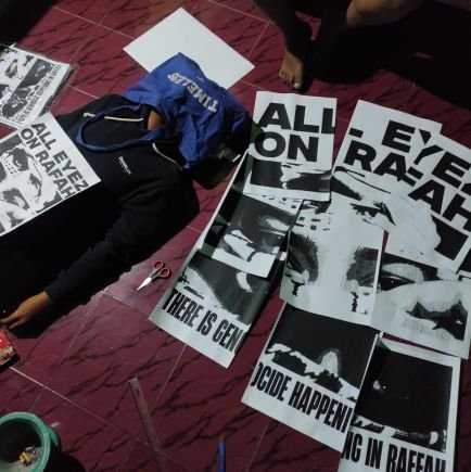 banxsat_'s profile picture. hati hati