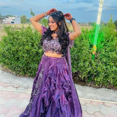 JindalChelsi's profile picture. tweet to aware…