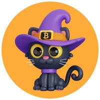 BitCat😺 (@bitcat_token) 's Twitter Profile