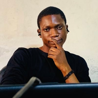 Rhaw01's profile picture. Product designer||FUNAABITES||Tutor ||@FCBarcelona💙❤️||web3 Enthusiast||@SuperteamNG member