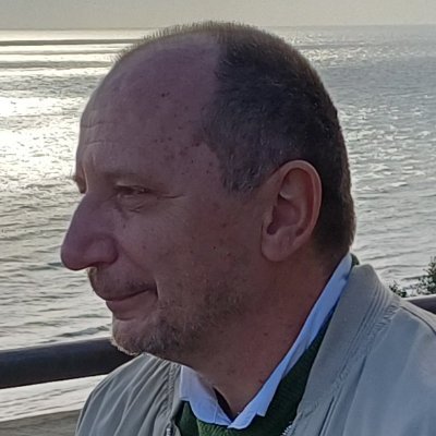 Astronomo, divulgatore, scrittore. Nella redazione di @edu_inaf, magazine di didattica e divulgazione di INAF. Cofondatore del gruppo culturale @laltrascienza