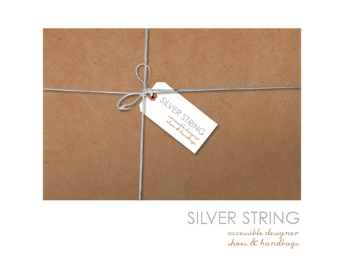 wwwsilver's profile picture. Silverstring Online stocks the latest Italian designer accessories, handbags and shoes straight from the catwalks in Milan.