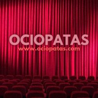 Ociopatas (@ociopatasok) 's Twitter Profile Photo Ociopatas (@ociopatasok) 's Twitter Profile Photo
