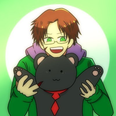 ラスディさんのプロフィール画像