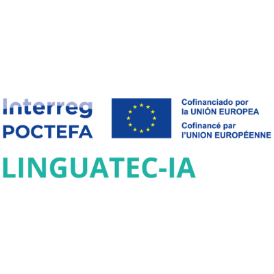 Desarrollo de recursos lingüísticos para avanzar en la digitalización de las lenguas de los Pirineos
#LinguatecIA