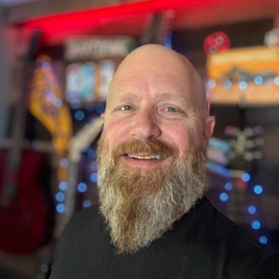 MikeRiposa's profile picture. 