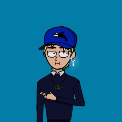 eero_muno's profile picture. $MUNO co-founder
@Munocoin
Intelligent beings are a kind of node
Humans are just the shared ledger of civilization