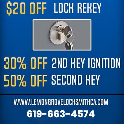 Kristopher63297's profile picture. 619-663-4574http://lemongrovelocksmithca.com