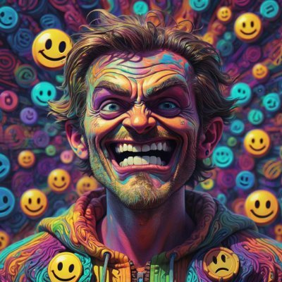 YieldMaxiYannis's profile picture. Engineer by day, yield farmer by night | Passionate about cracking the code of high returns in the crypto world |

Hoping to be a millionaire soon! 🎢