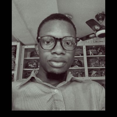 Chemist🧪 || Public Speaker || Designer || Al-Uthman’ny Caps || Ilorite🕋 || Rotractor || Humanitarian ❤️ || Research and Academic Writer 📝