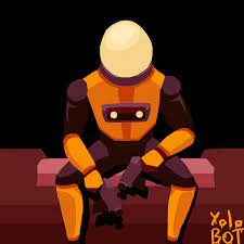 Robtic_grub's profile picture. 