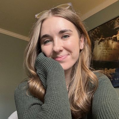 kellynewbrough's profile picture. 