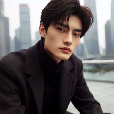 Lay_Hao_Zhang's profile picture. •Creative designer and stylist, specializing in men's haute couture. 
•Working on Hablet 
•Creator of Hao Style haute couture
■IG: @layhaozhang