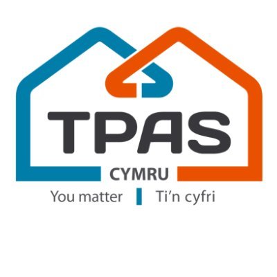 TPAS Cymru Profile