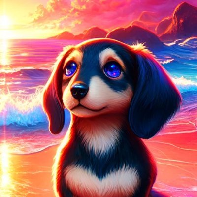 songer_ai's profile picture. AI画像やAIBGM作ってます！フォローよろしくお願いします🐶YouTubeでは曲を投稿してます✨※海外の人にも見てほしいので投稿は英語になったりします🙇‍♂️
I make AI images and AIBGM Please follow me 🐶 #AI動物 #AI音楽 #AIAnimal #AIMusic