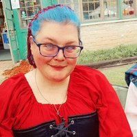 Anjelica Grey (@anjelica_grey) 's Twitter Profile
