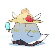 おばけ (@g_0_at) 's Twitter Profile Photo おばけ (@g_0_at) 's Twitter Profile Photo