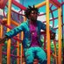 Kele (@keleokereke) Twitter profile photo Kele (@keleokereke) Twitter profile photo