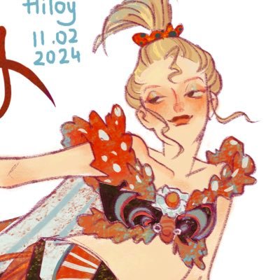 HyLoi_1307's profile picture. 