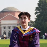 Fangfu Liu (@fangfu0830) 's Twitter Profile Photo Fangfu Liu (@fangfu0830) 's Twitter Profile Photo