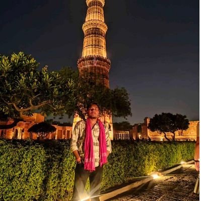 Rahul_Gupta002's profile picture. हूं