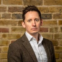 Oliver Lewis (@oliverjlewis) 's Twitter Profile