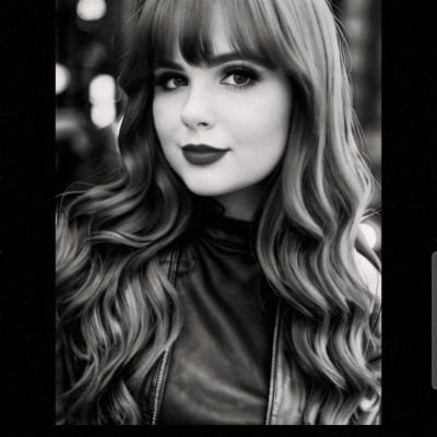 janelletweed's profile picture. screenwriter • narrator • dreamer 🪷