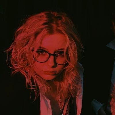 LevizaNikulina's profile picture. environment concept artist