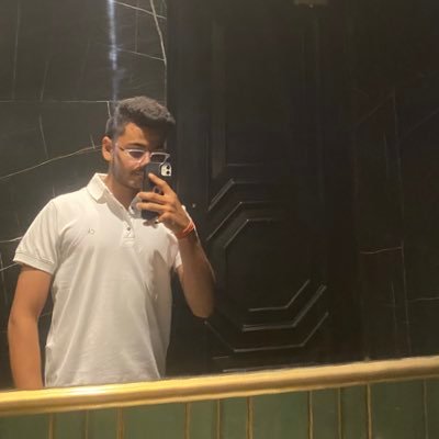 AkshatJindal27's profile picture. 