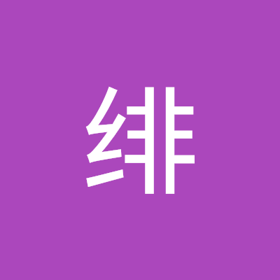 xiaofeifeiovo's profile picture. 