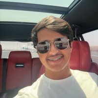 BMK (@bmbinkhudair) Twitter profile photo