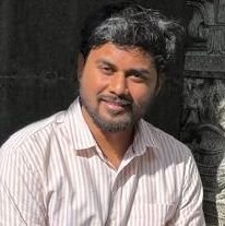 GunaShekarredde's profile picture. 