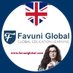Favuni Global (@wayfinderer) Twitter profile photo Favuni Global (@wayfinderer) Twitter profile photo